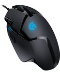 Logitech 910-004069 Gaming Mouse for PC