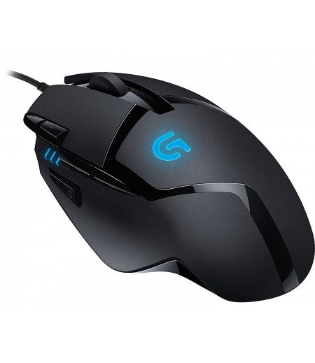 Logitech 910-004069 Gaming Mouse for PC