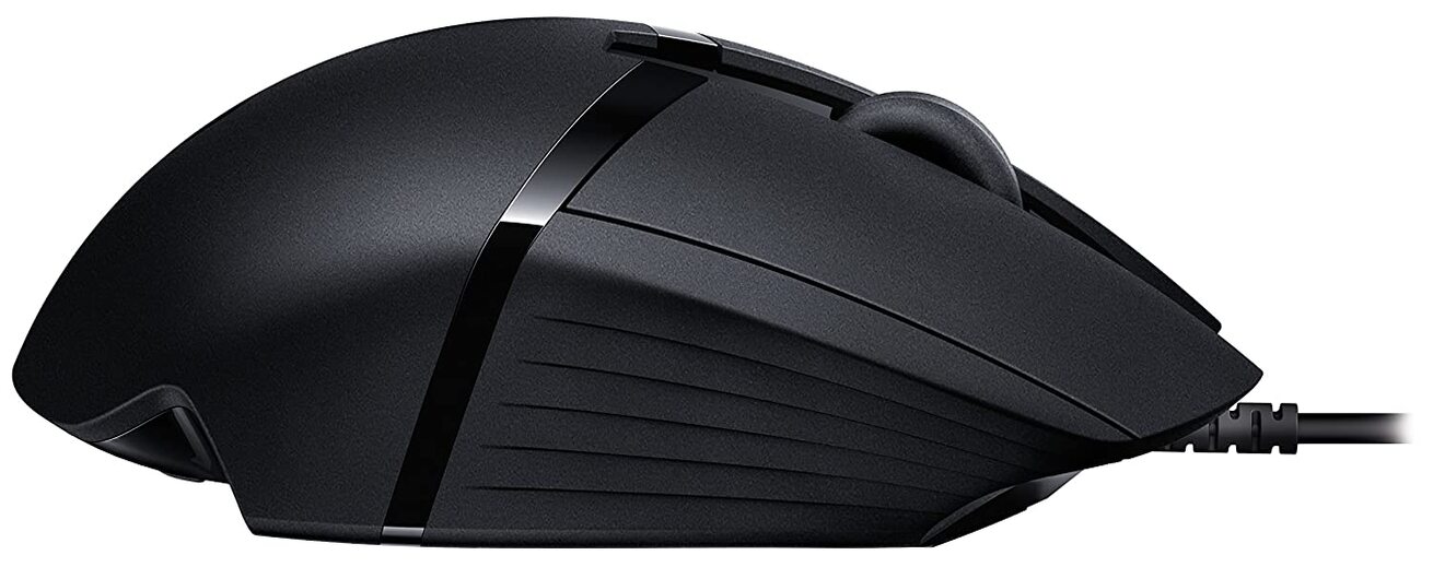 Logitech 910-004069 Gaming Mouse for PC