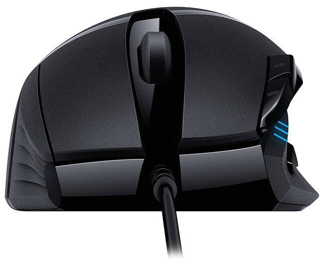 Logitech 910-004069 Gaming Mouse for PC