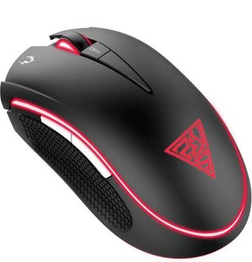 Gamdias Zeus E2 Gaming Mouse and NYX E1 Mousepad Combo Set