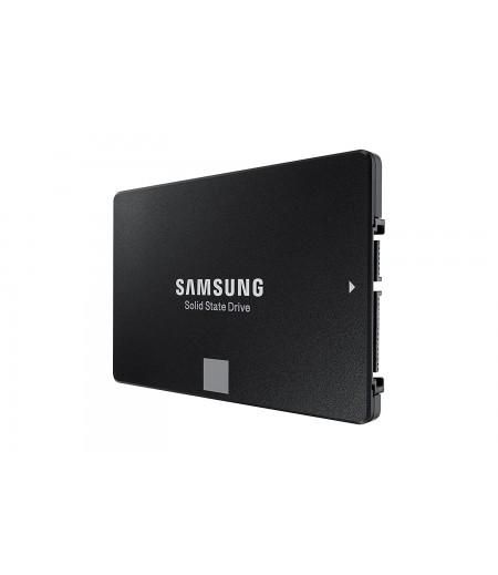 Samsung 860 EVO 1TB SATA 2.5" Internal Solid State Drive (SSD) (MZ-76E1T0)