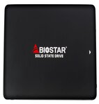 Biostar S100-120 120GB 2.5" Sata III 6GB Internal Solid State Drive SSD