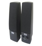 Intex Speaker IT-350b Speaker Multimedia 2.0 Computer Speakers