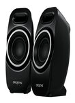 Creative T3250 Wireless 2.1 Bluetooth Wireless Speaker System (Black)