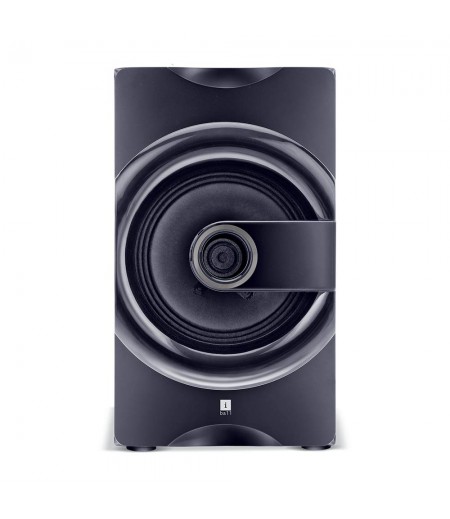 iBall SoundKing i3-2.1 Multimedia Speaker, Black