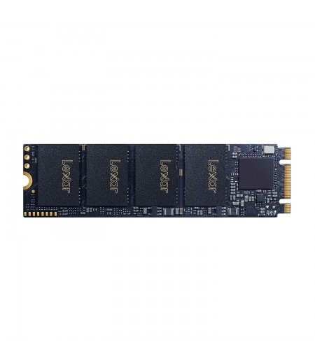 Lexar NM500 M.2 NVME SSD 128GB (LNM500-128RB)