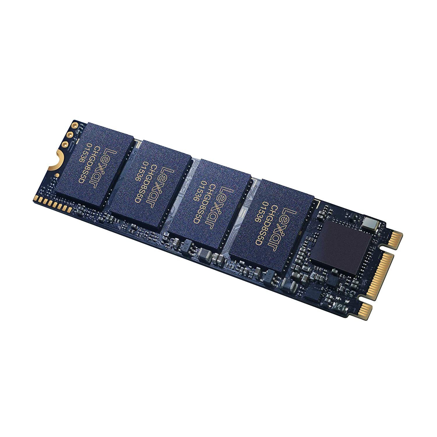 Lexar NM500 M.2 NVME SSD 128GB (LNM500-128RB)