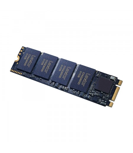 Lexar NM500 M.2 NVME SSD 128GB (LNM500-128RB)