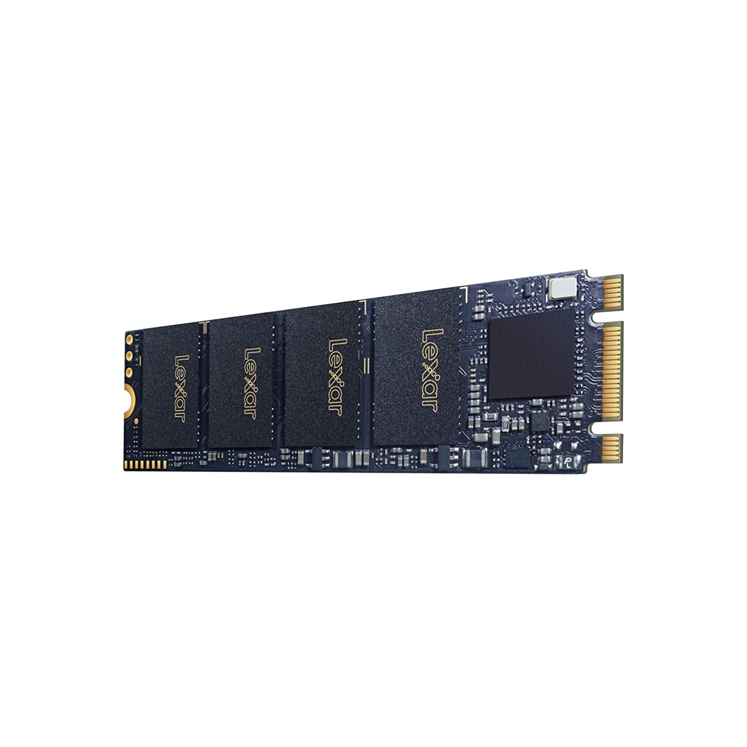 Lexar NM500 M.2 NVME SSD 128GB (LNM500-128RB)