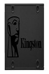 Kingston SSDNow A400 480GB Internal Solid State Drive (SA400S37/480GIN)