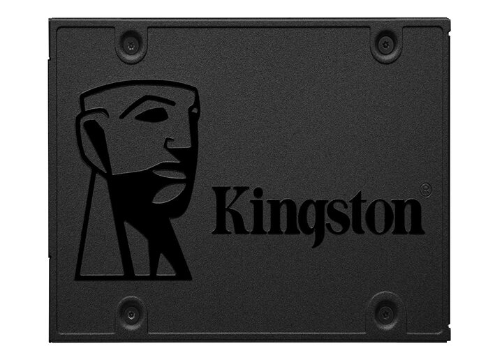 Kingston SSDNow A400 480GB Internal Solid State Drive (SA400S37/480GIN)