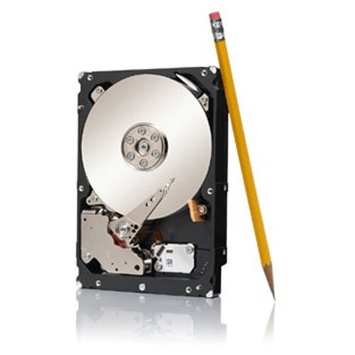 Seagate 4TB Enterprise Capacity HDD 7200RPM SATA 6Gbps 128 MB Cache Internal Bare Drive ST4000NM0033