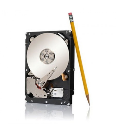 Seagate 4TB Enterprise Capacity HDD 7200RPM SATA 6Gbps 128 MB Cache Internal Bare Drive ST4000NM0033