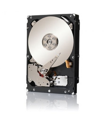 Seagate 4TB Enterprise Capacity HDD 7200RPM SATA 6Gbps 128 MB Cache Internal Bare Drive ST4000NM0033