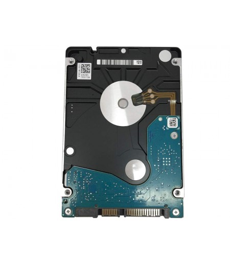 Seagate 1TB Laptop HDD SATA 6Gb/s 128MB Cache 2.5-Inch Internal Hard Drive (ST1000LM035) (Open Box)