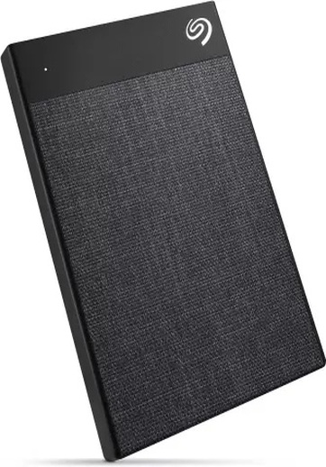 Seagate HDD 2 TB Backup+Ultra Touch