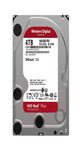 Western Digital Red 4TB NAS Hard Disk Drives