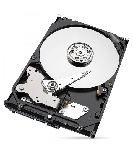 Seagate Skyhawk Lite 2TB Surveillance Internal Hard Drive HDD – 3.5 Inch SATA HDD (ST2000VX007)