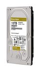 Western Digital WD Gold 10TB Enterprise Class Internal Hard Drive -7200 RPM Class, SATA 6 Gb/s, 256 MB Cache, 3.5"