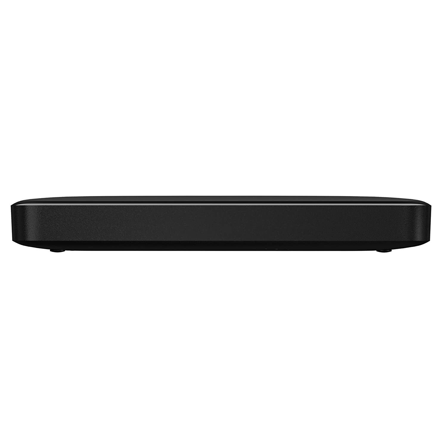 WD Elements 2TB USB 3.0 Portable External Hard Drive (Black)