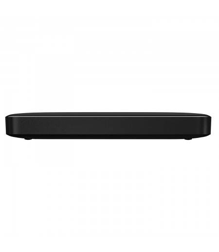 WD Elements 2TB USB 3.0 Portable External Hard Drive (Black)