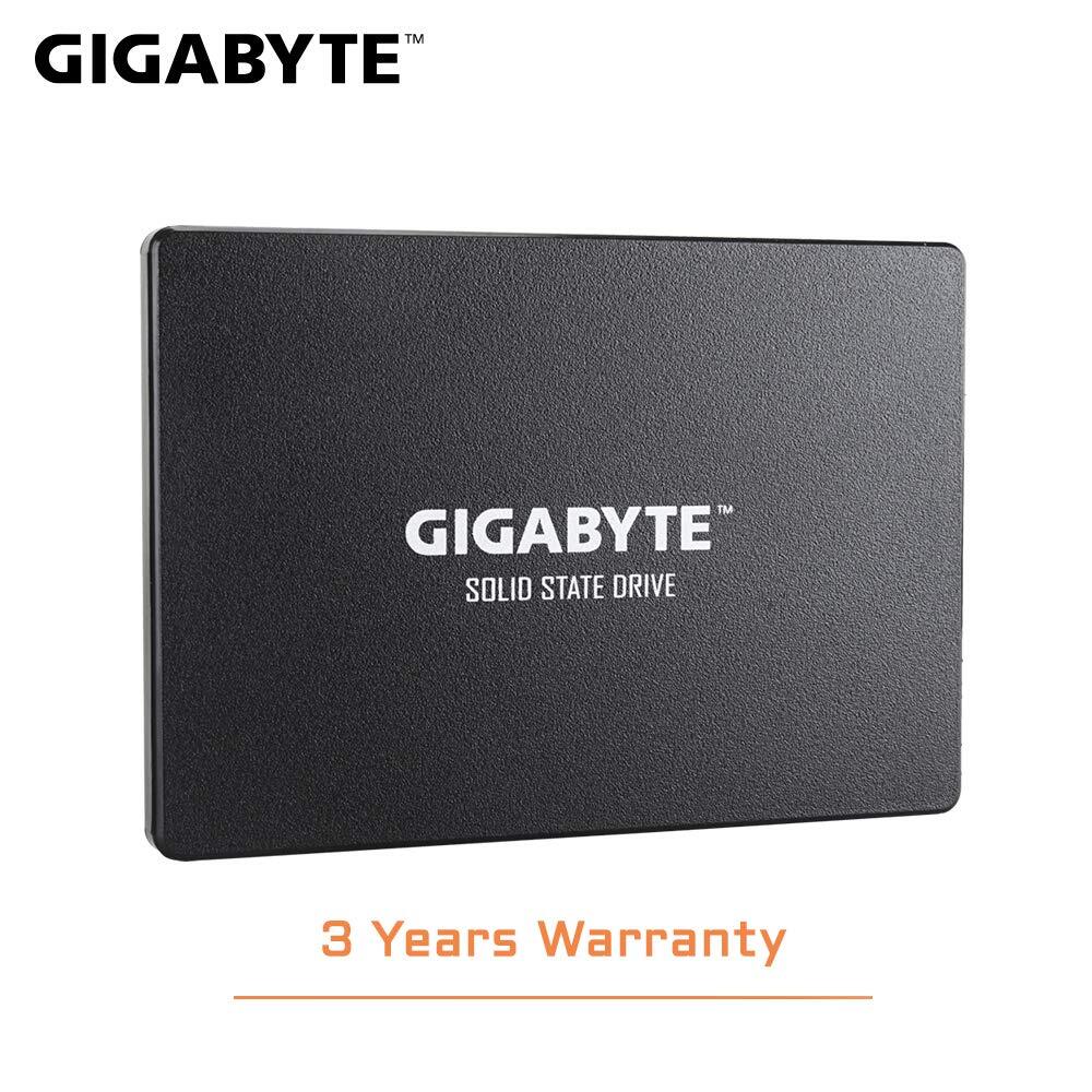 GIGABYTE SSD 120GB