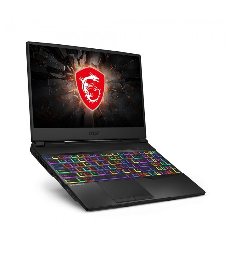 MSI GL65 Leopard Core i7 10th Gen - (16 GB/1 TB HDD/256 GB SSD/Windows 10 Home/6 GB Graphics/NVIDIA GeForce RTX 2060) GL65 Leopard 10SEK-465IN Gaming Laptop  (15.6 inch, Black, 2.3 kg)