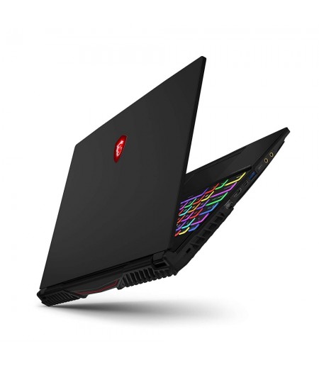 MSI GL65 Leopard Core i7 10th Gen - (16 GB/1 TB HDD/256 GB SSD/Windows 10 Home/6 GB Graphics/NVIDIA GeForce RTX 2060) GL65 Leopard 10SEK-465IN Gaming Laptop  (15.6 inch, Black, 2.3 kg)