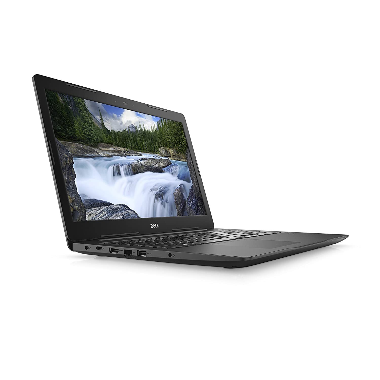 Dell Vostro 15 3590 Laptop 10th Generation Intel® Core™ i5-10210U Processor (6MB Cache, up to 4.2 GHz)1TB 5400RPM 2.5" SATA Hard Drive,4GBRAM