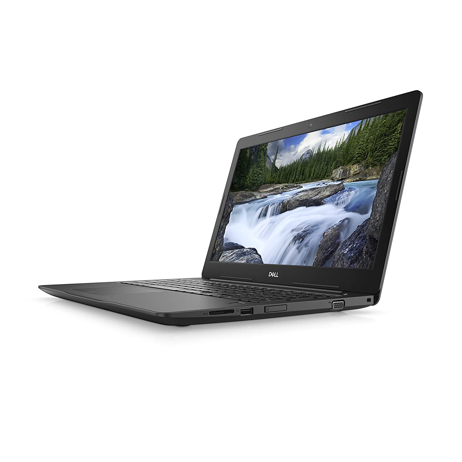 Dell Vostro 15 3590 Laptop 10th Generation Intel® Core™ i5-10210U Processor (6MB Cache, up to 4.2 GHz)1TB 5400RPM 2.5" SATA Hard Drive,4GBRAM