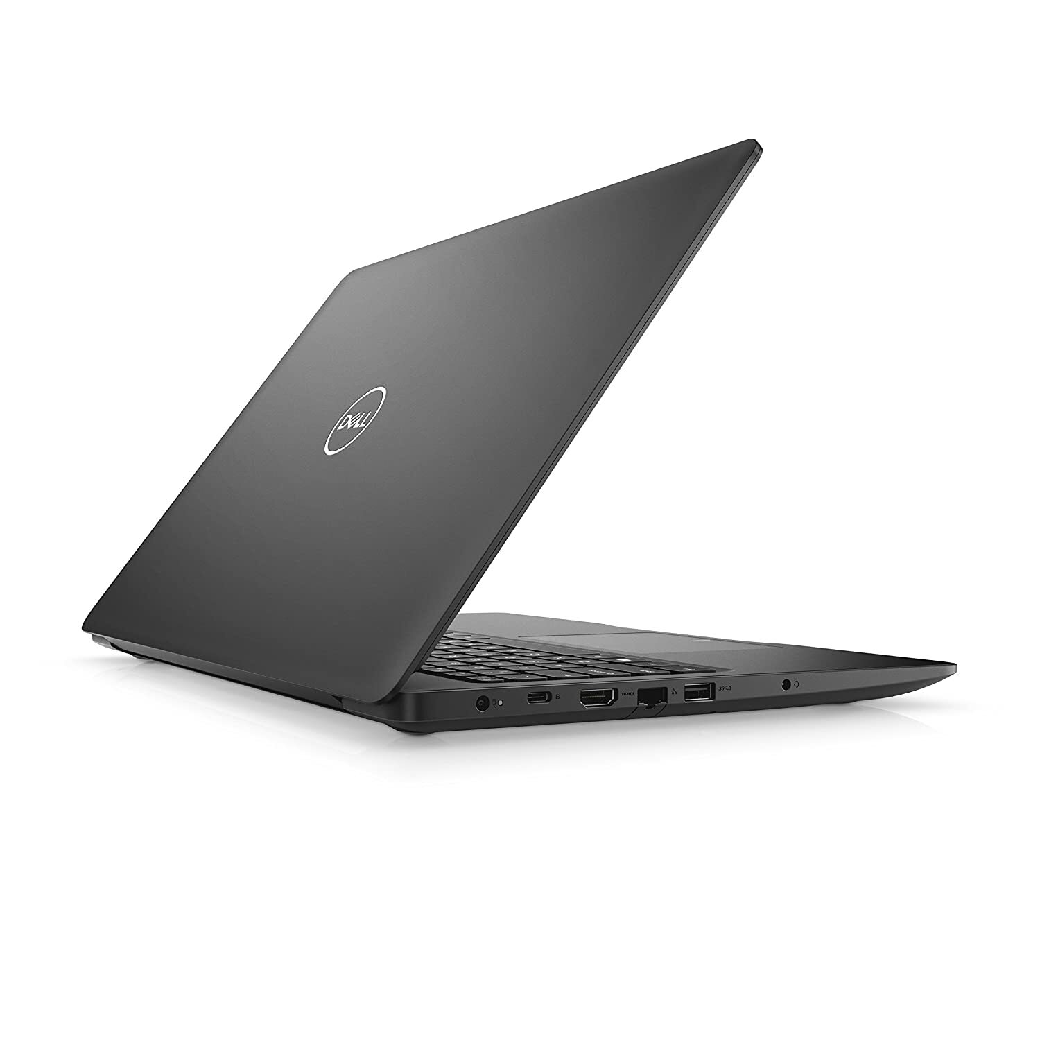 Dell Vostro 15 3590 Laptop 10th Generation Intel® Core™ i5-10210U Processor (6MB Cache, up to 4.2 GHz)1TB 5400RPM 2.5" SATA Hard Drive,4GBRAM