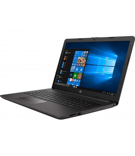 HP 250 G7 Intel Celeron Dual Core 15.6 inch Laptop (4GB RAM/1TB HDD/DOS/Intel UHD Graphics/DVD) 7GZ79PA (1.90kg,Black)