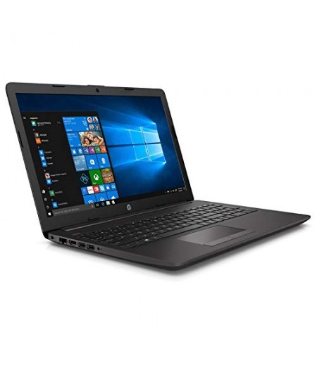 HP 250 G7 Intel Celeron Dual Core 15.6 inch Laptop (4GB RAM/1TB HDD/DOS/Intel UHD Graphics/DVD) 7GZ79PA (1.90kg,Black)