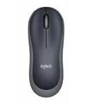 Logitech M185 Wireless USB Mouse