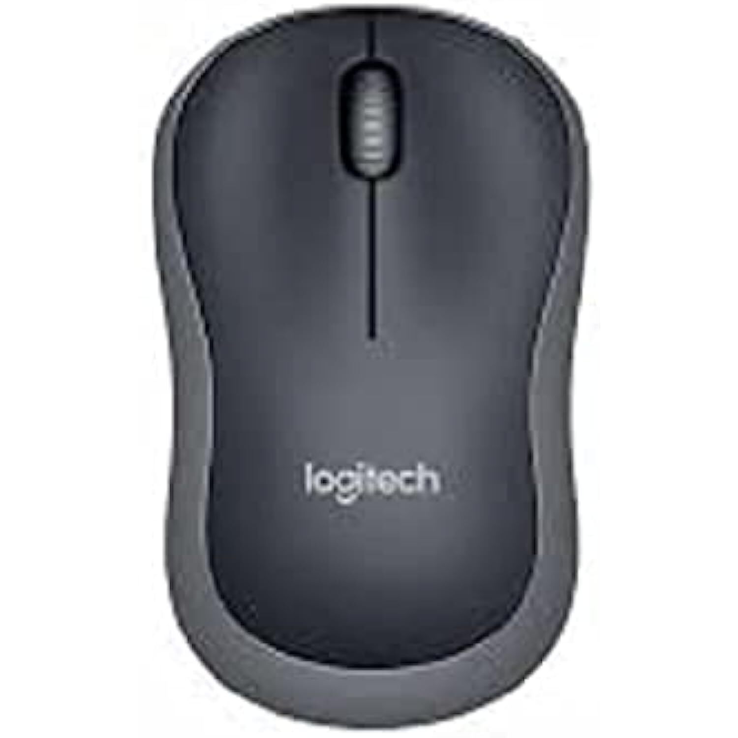 Logitech M185 Wireless USB Mouse