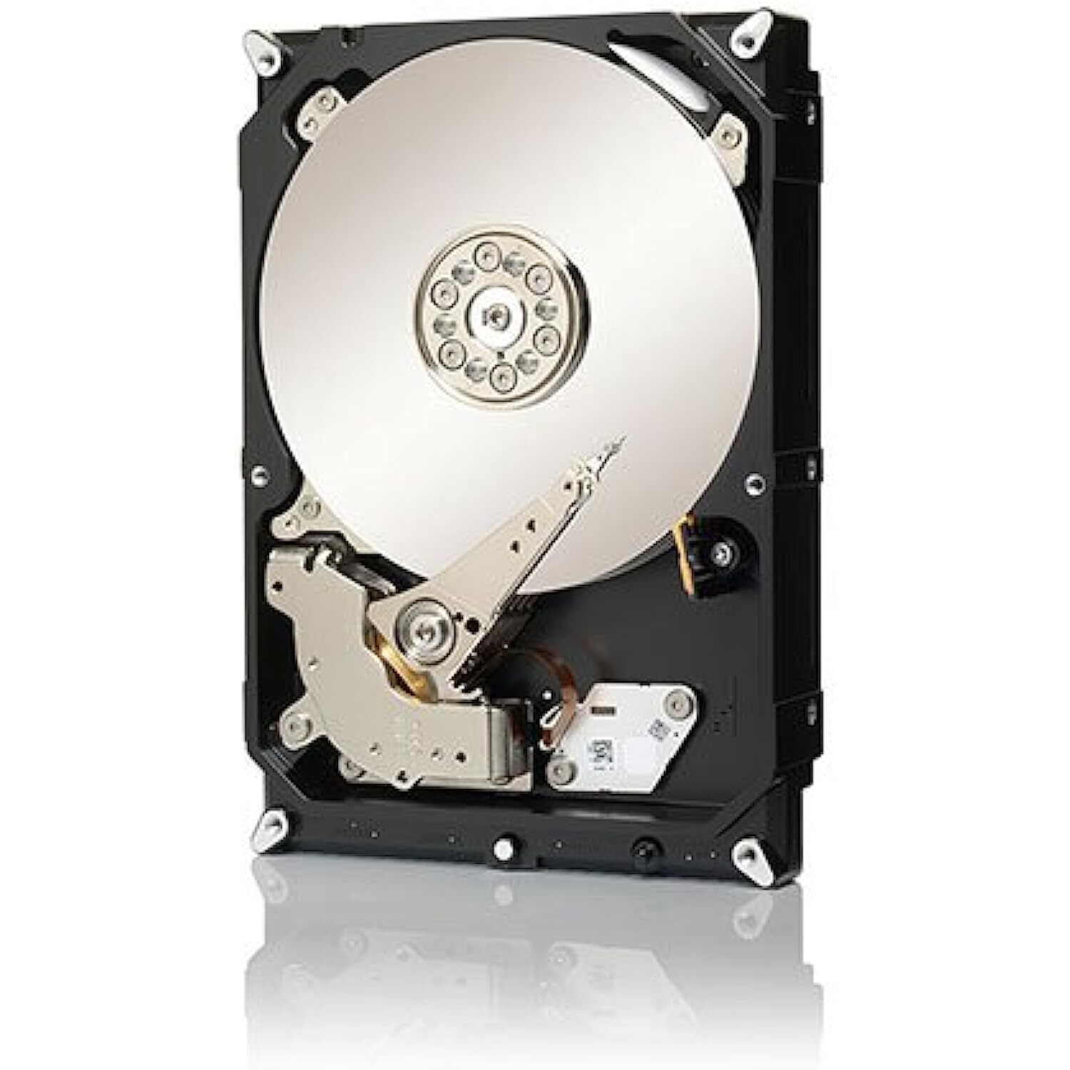 Seagate 4TB Internal Hard Drive (ST4000DM005)