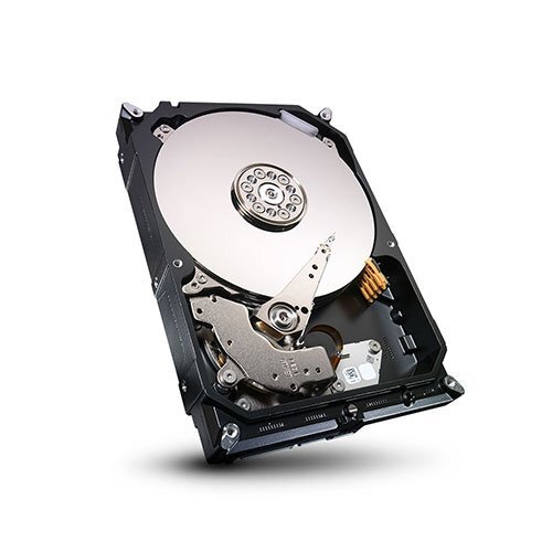 Seagate 4TB Internal Hard Drive (ST4000DM005)