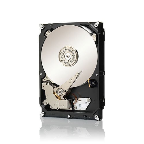 Seagate 4TB Internal Hard Drive (ST4000DM005)