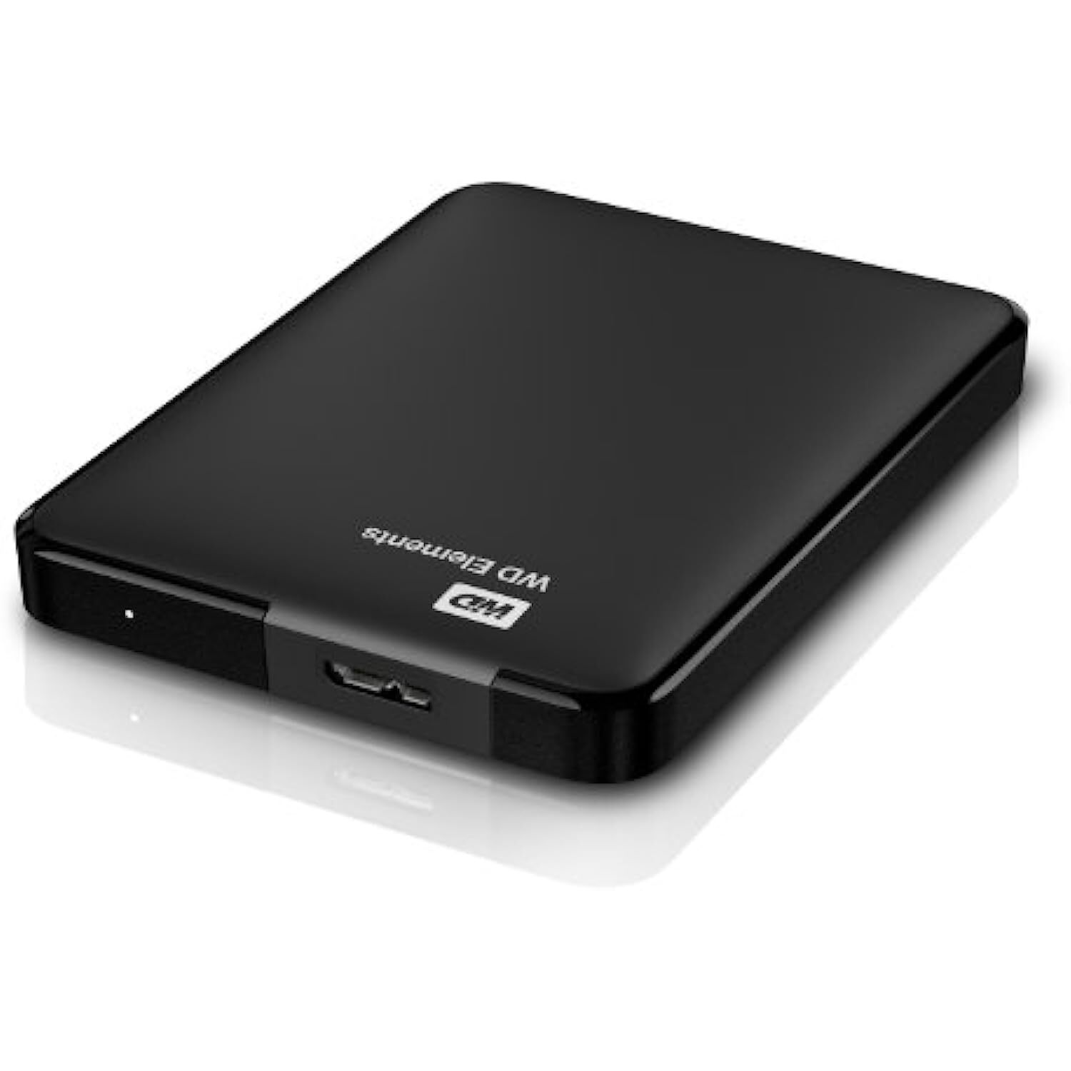 Western Digital WD Element 1TB Portable Hard Disk