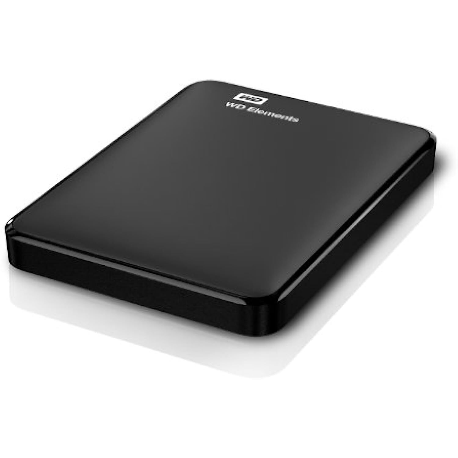 Western Digital WD Element 1TB Portable Hard Disk