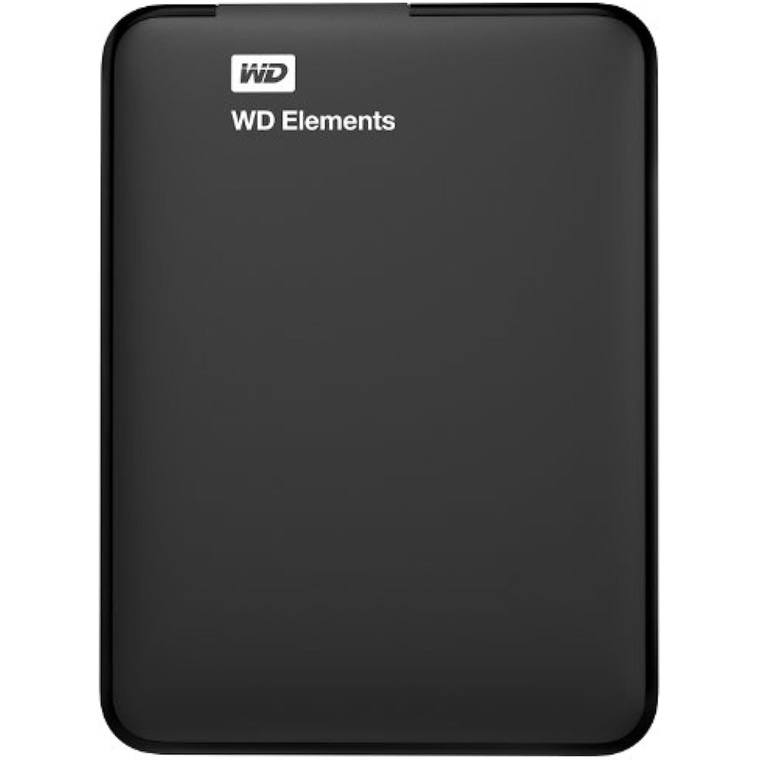 Western Digital WD Element 1TB Portable Hard Disk