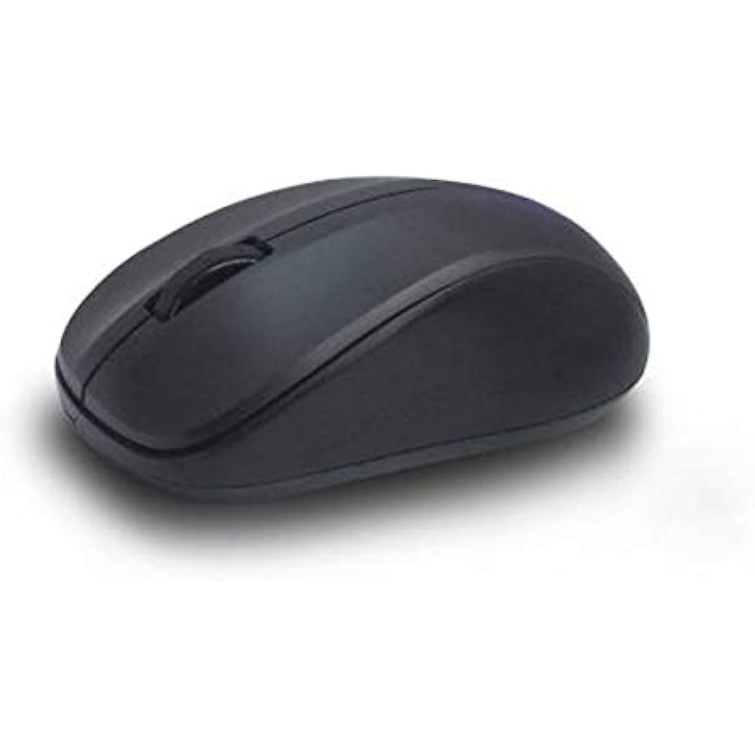 HP S500 7YA11PA USB, Wireless Optical Mouse, Black