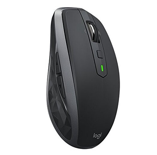 Logitech 910-005156 Mx Anywhere 2S Mouse USB