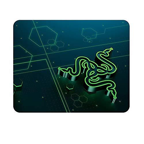 Razer Goliathus Mobile Soft Gaming Mouse Mat - Small - RZ02-01820200-R3M1