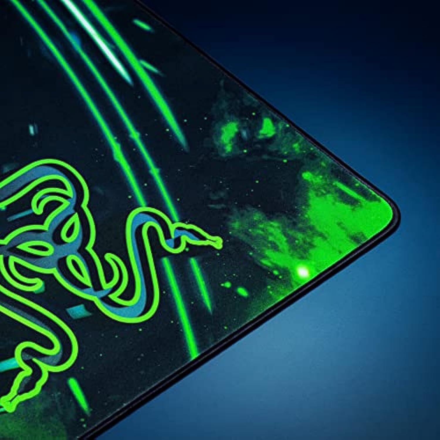 Razer Goliathus Mobile Soft Gaming Mouse Mat - Small - RZ02-01820200-R3M1