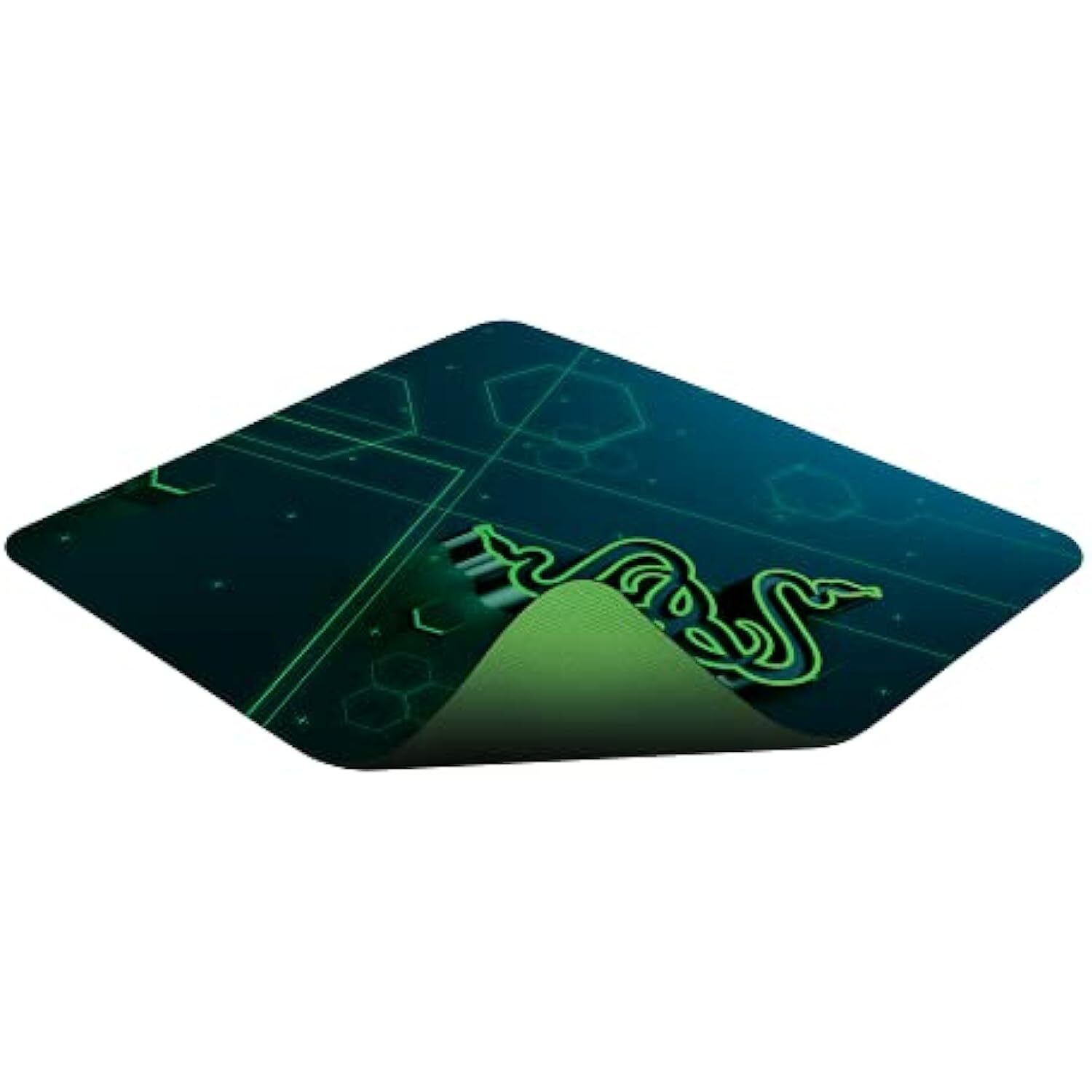 Razer Goliathus Mobile Soft Gaming Mouse Mat - Small - RZ02-01820200-R3M1