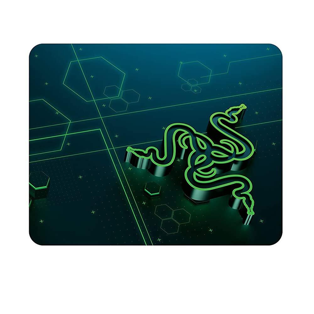 Razer Goliathus Mobile Soft Gaming Mouse Mat - Small - RZ02-01820200-R3M1