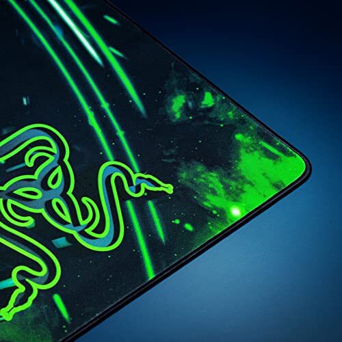 Razer Goliathus Mobile Soft Gaming Mouse Mat - Small - RZ02-01820200-R3M1