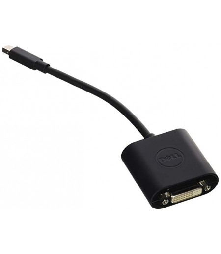 Dell Adapter Mini Displayport to Dvi (Single-Link)